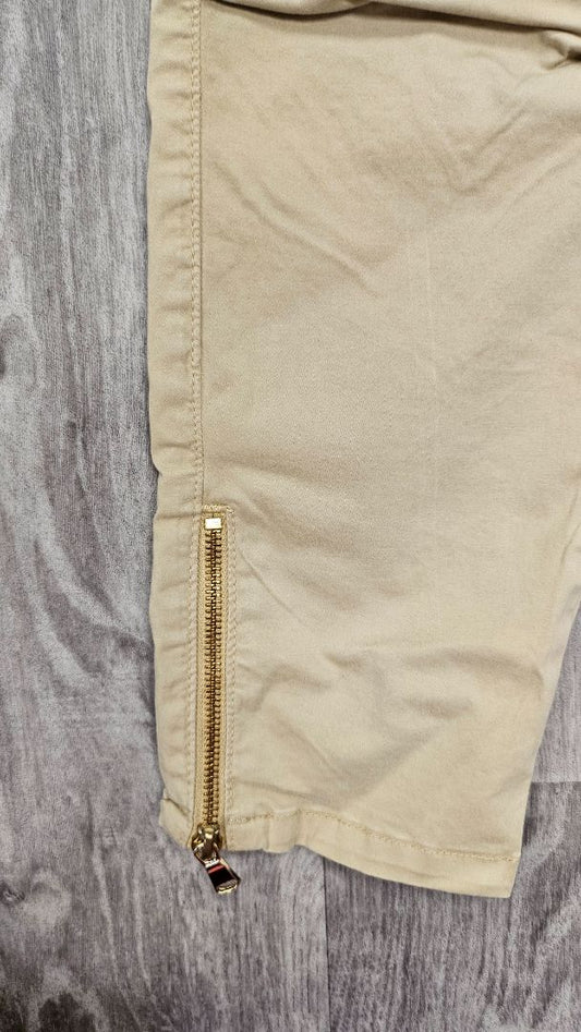 Mos Mosh Mustard 7/8 Pants BNWT (8)