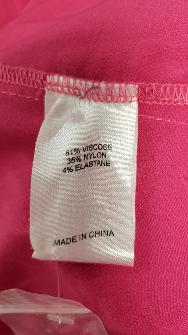 Virtuelle Pink Stretch Jacket (18)