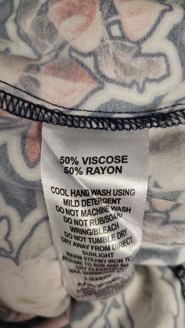 Loobies Story Floral Midi Dress (16)