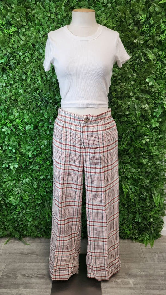 Ketz-ke Plaid Cuff Pant (12)