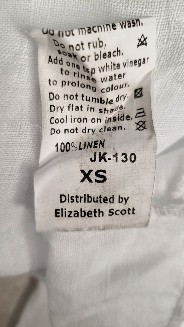 Elizabeth Scott White Linen (8)