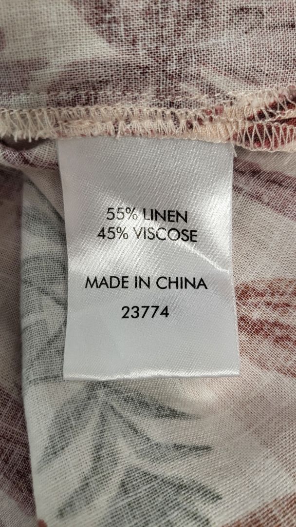 Grae Linen Multi Print Shirt (10)