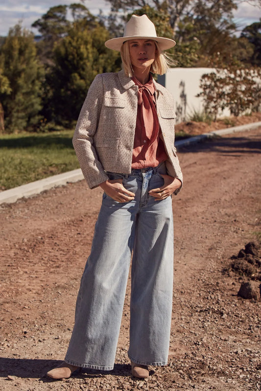 Zoe Kratzmann Biscuit Adjoin Jacket (10)