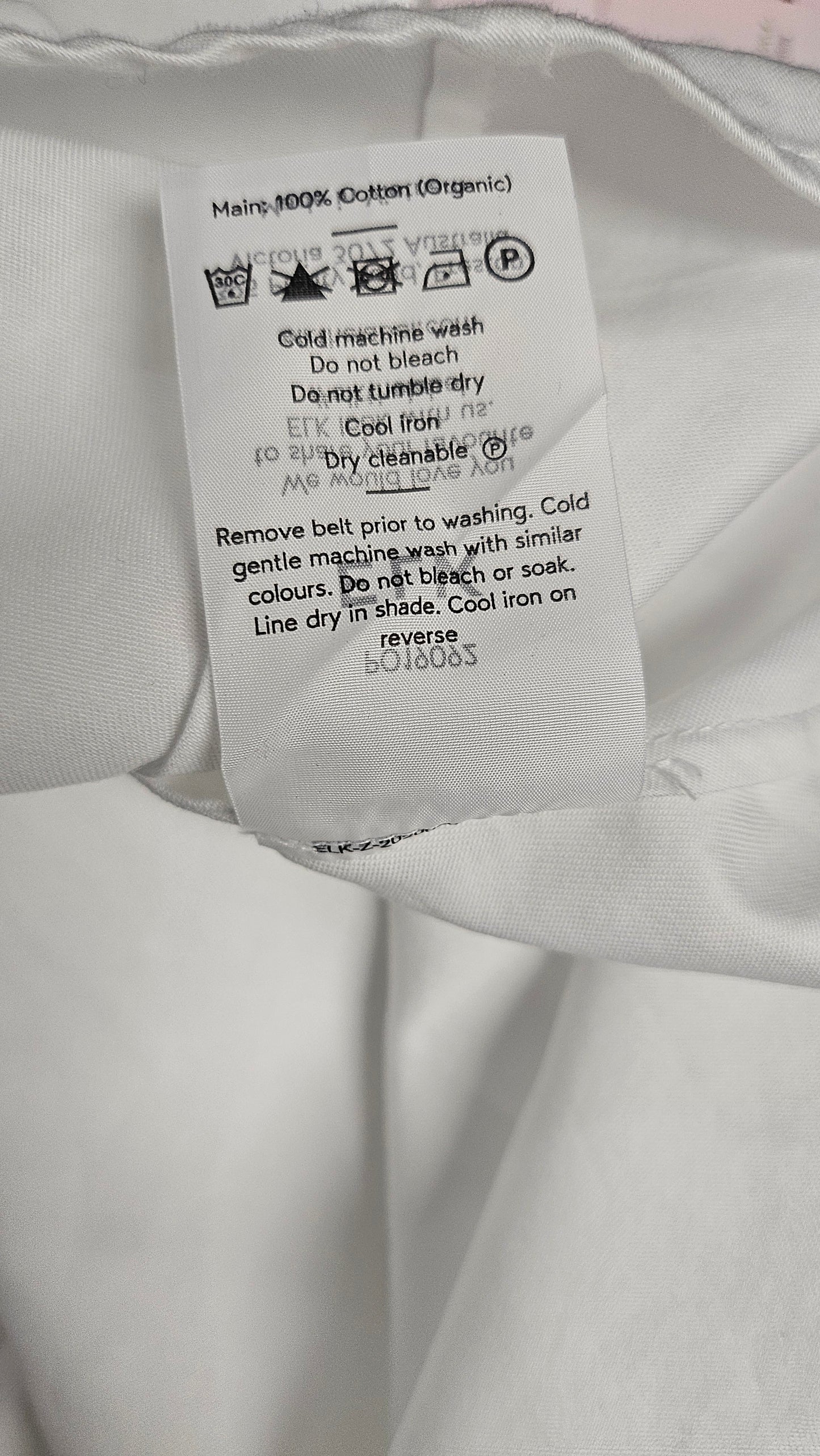 Elk White Slip Dress (10)