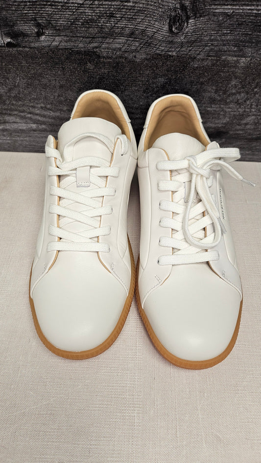 EOS Melbourne Ivory Zeke Sneakers NEW (40)