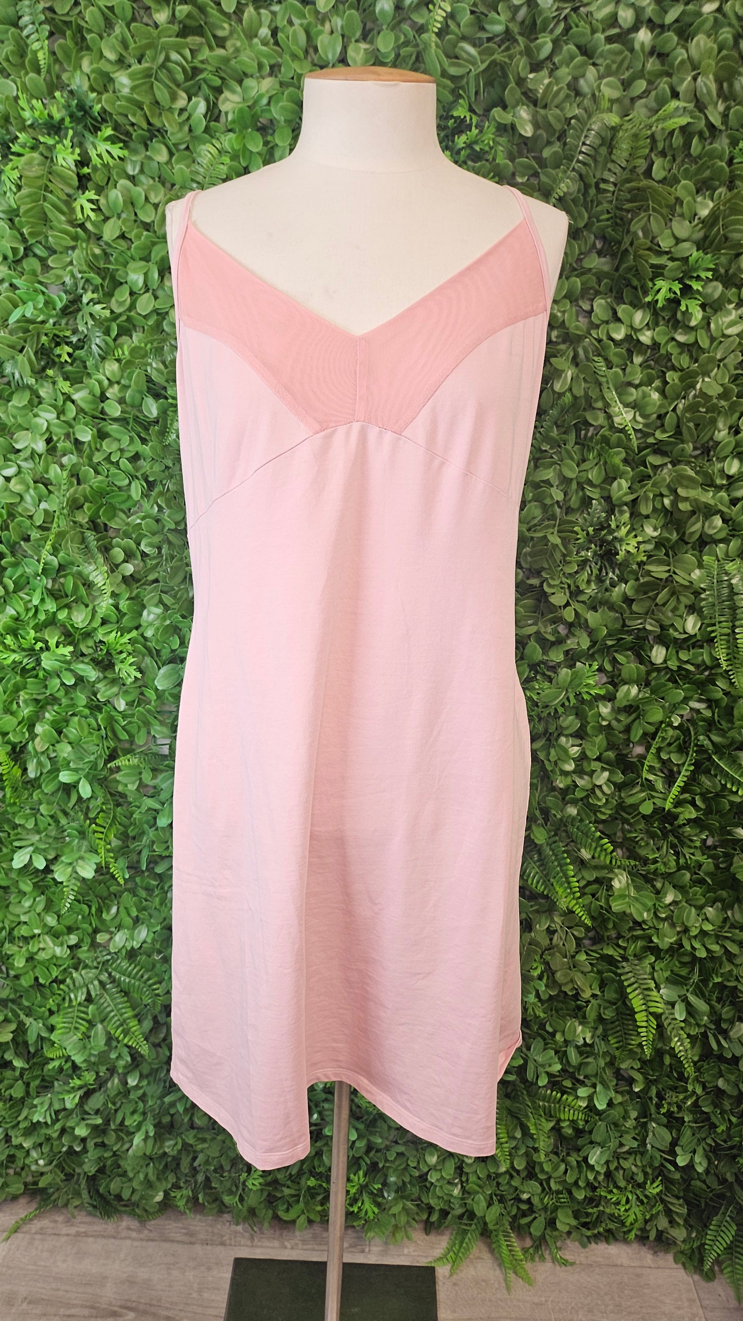 Annah Stretton Floral Wrap Around Dress (12-14)