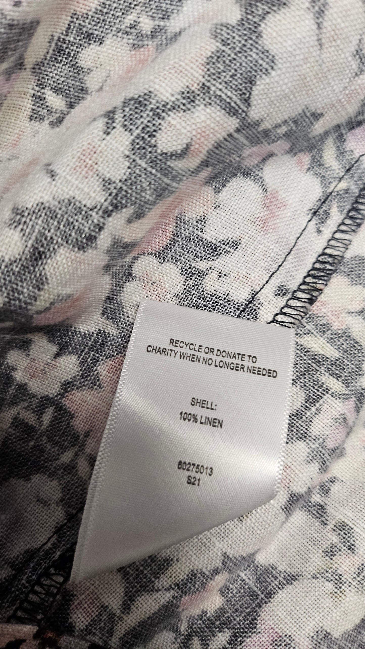 Witchery Floral Dress (12)