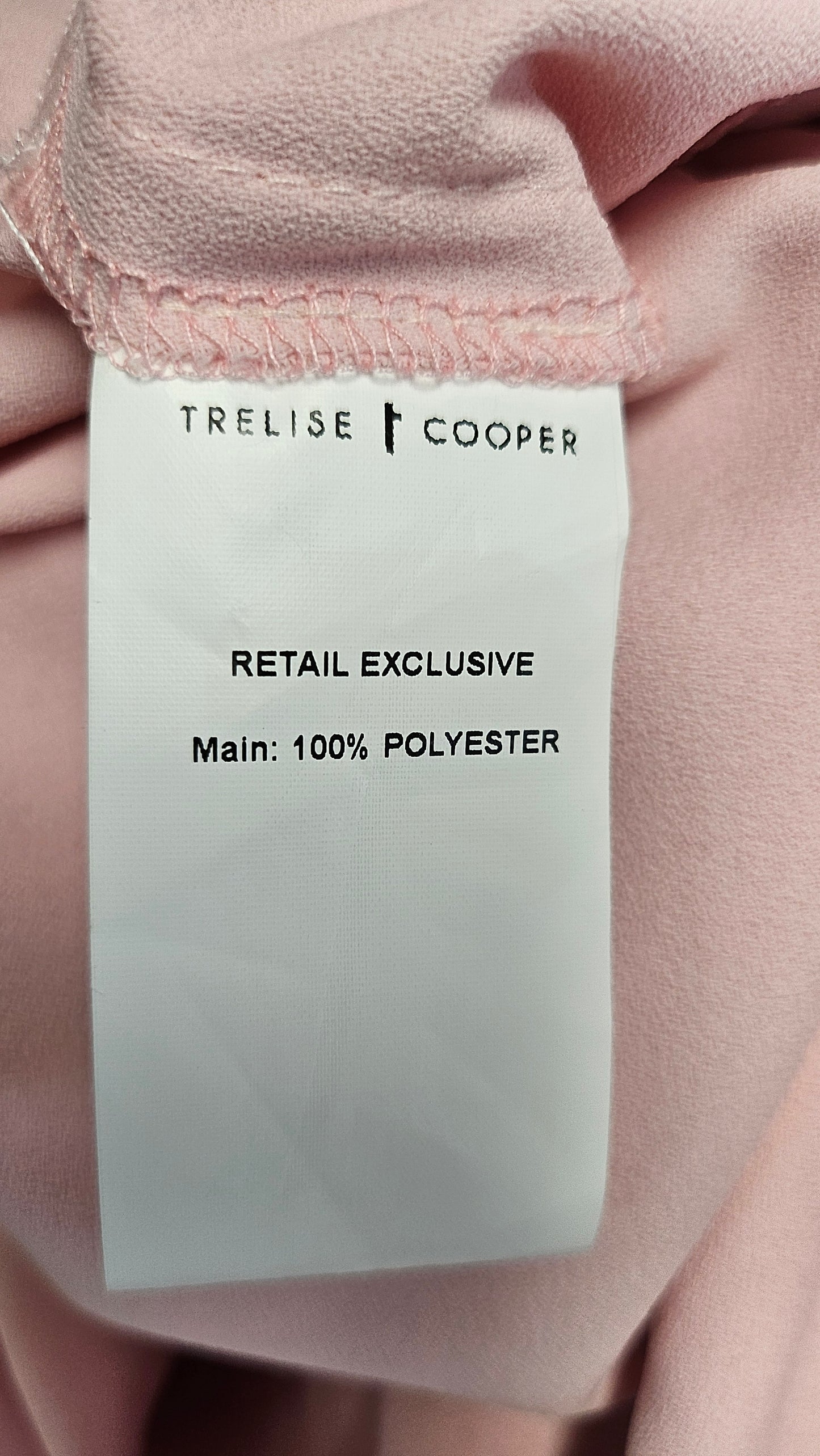 Trelise Cooper Pink Retail Exclusive BNWT (8)