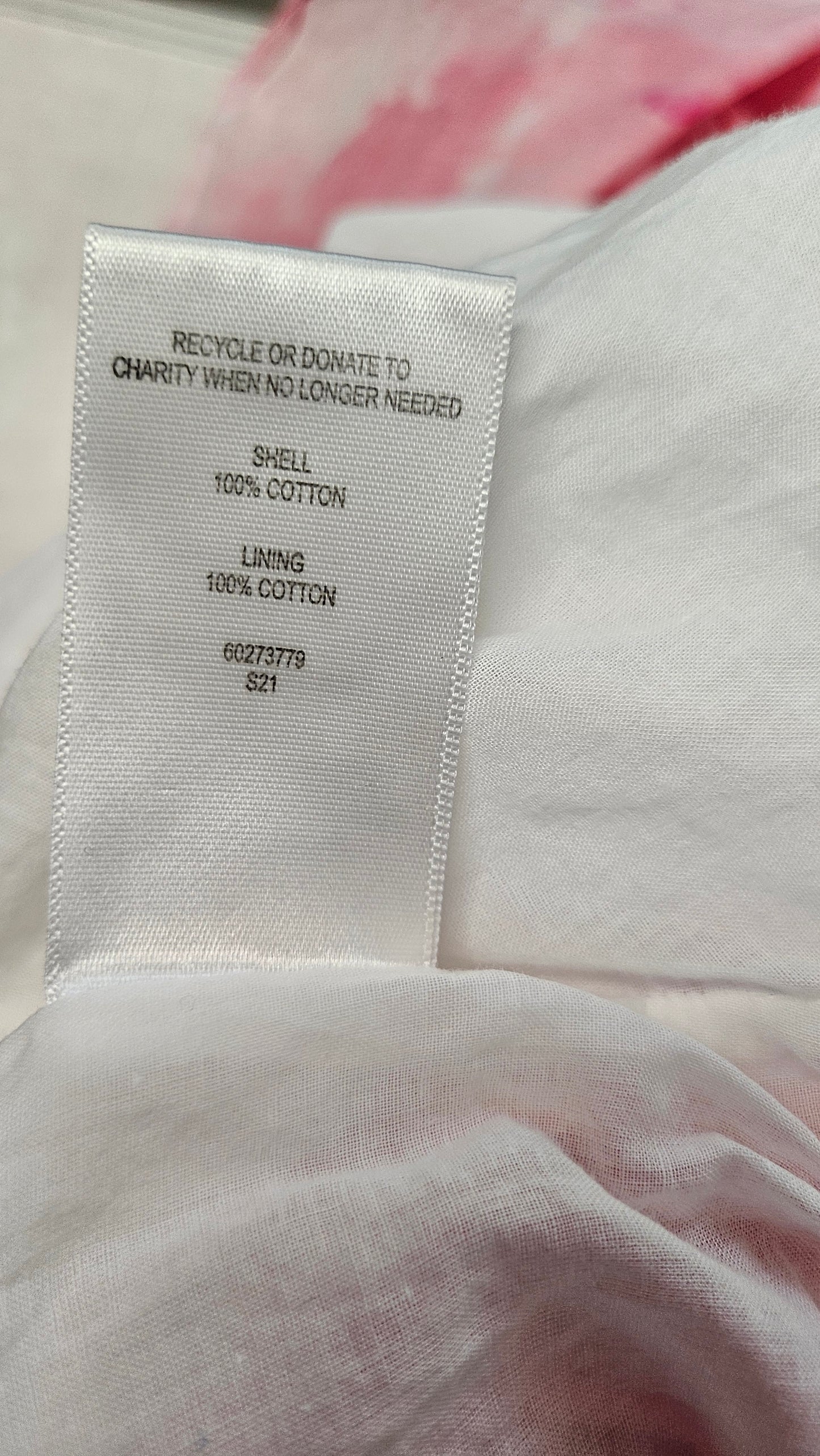 Witchery Pink Tiered Sundress (8)