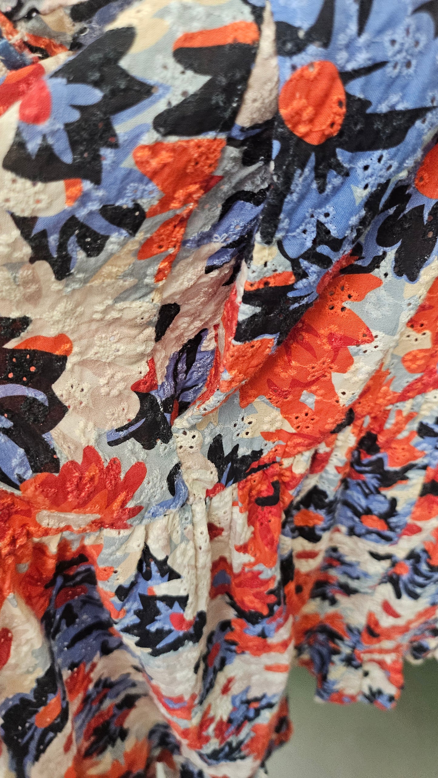 Cooper Floral Pick A Petal Any Petal Dress (12)