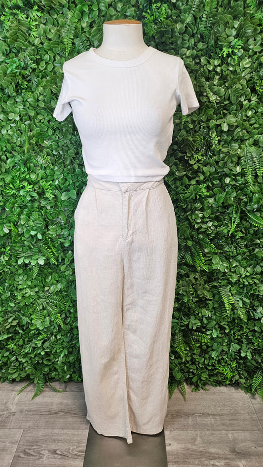 Humidity Natural Linen Pants (10)
