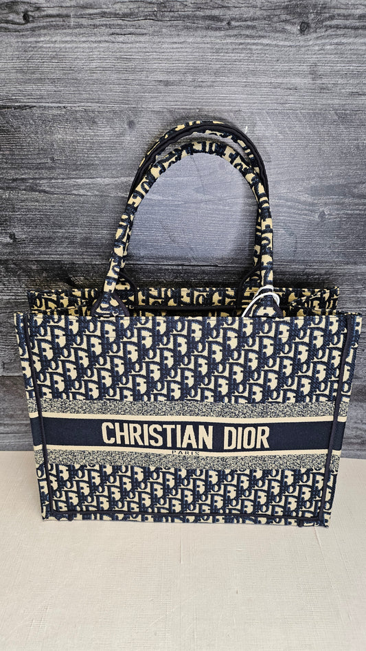 Christian Dior Multi Tote Bag 36x28x15cm