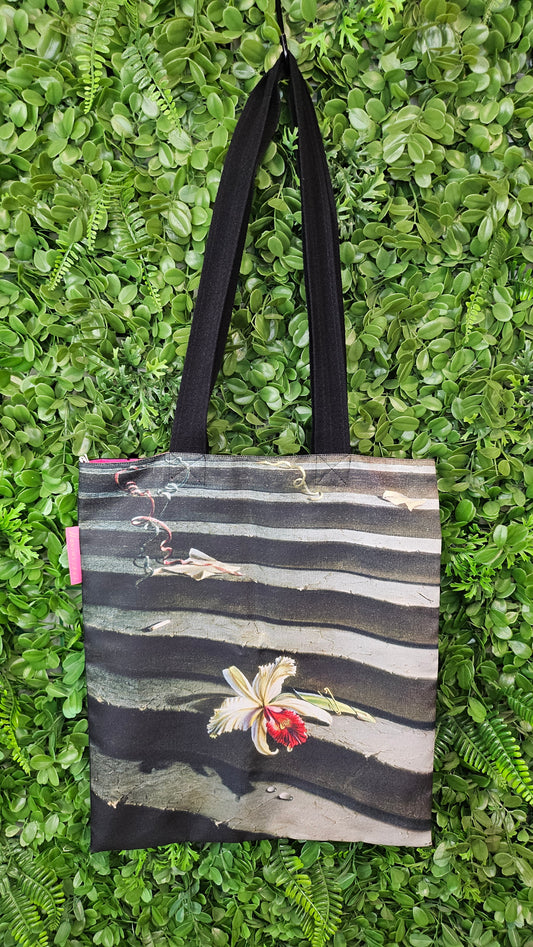 Orchid Tote NEW