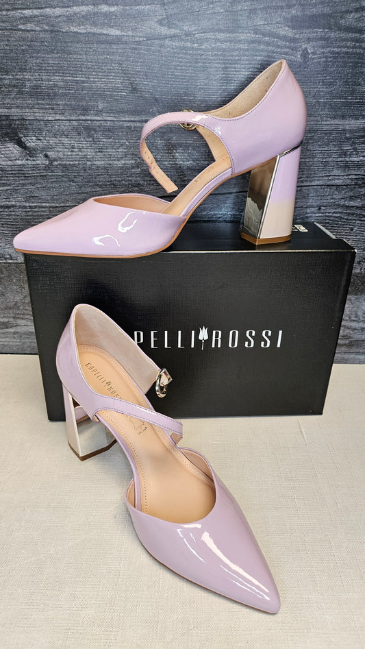 Capelli Ombre Lilac Charlotte Heel BNWT (41)