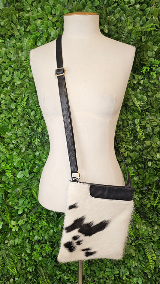 Furmoo Hide Bag (21cmx25cm)