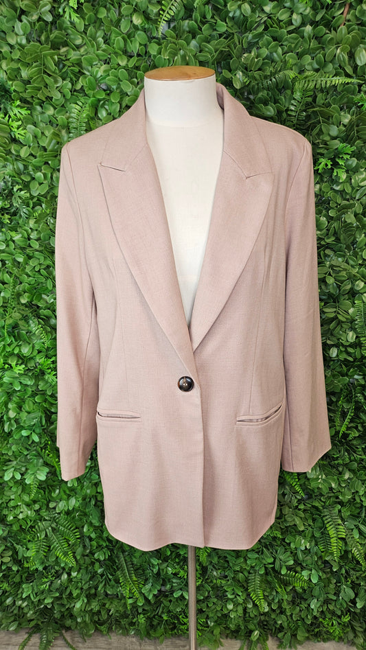 Humidity Taupe Blazer (12)