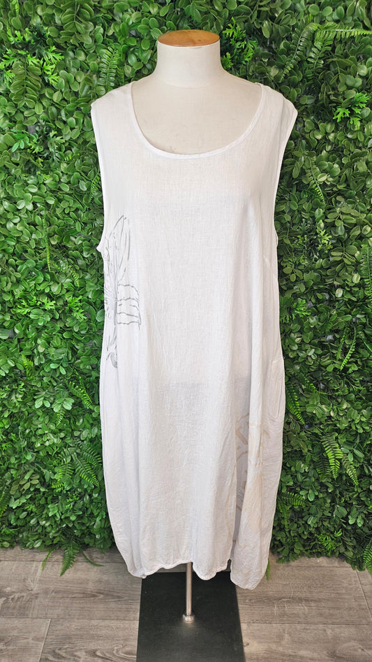 Ts White St Tropez Dress (18)