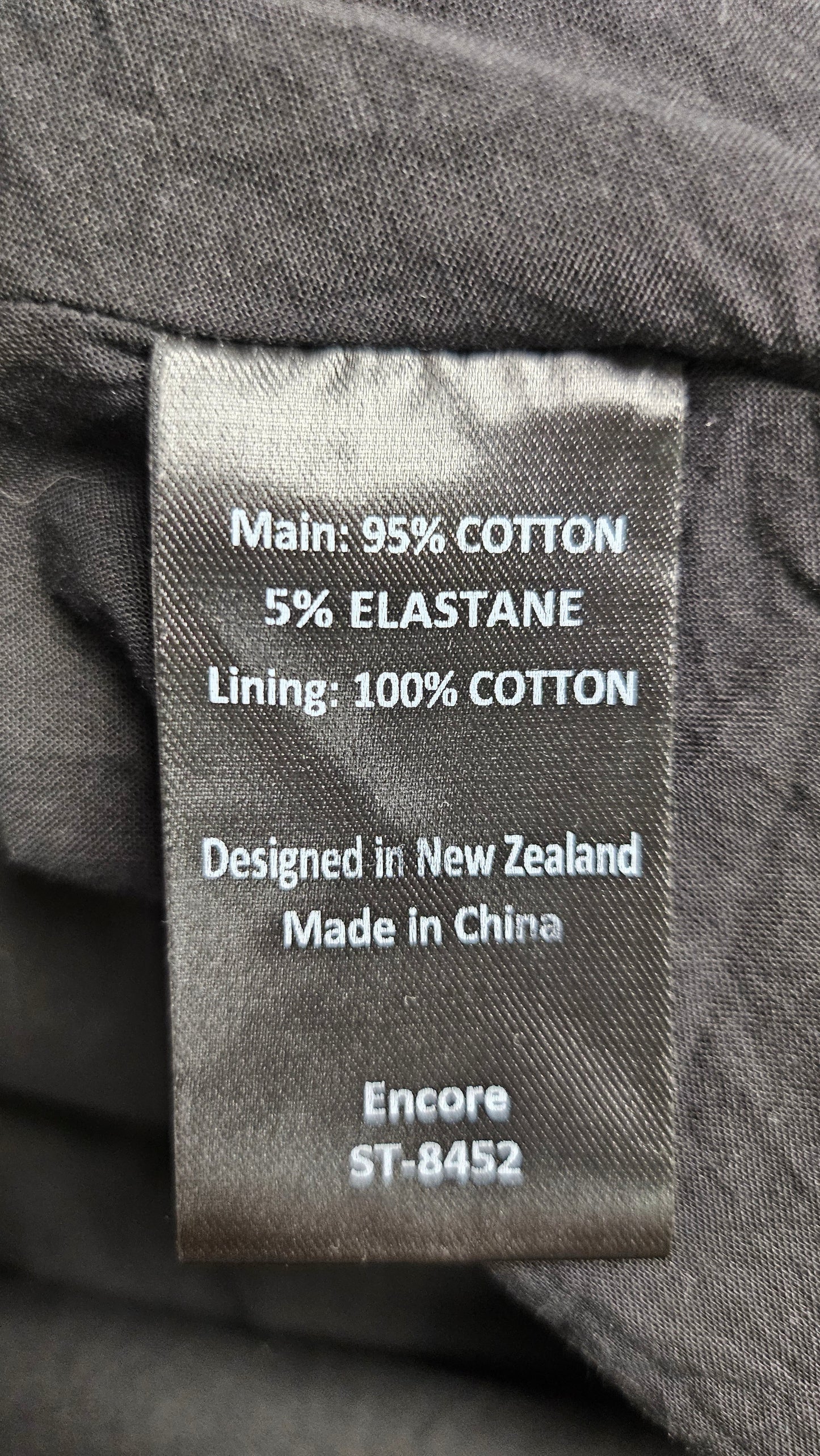 Stories Be Told Multi Cotton Dress (14)