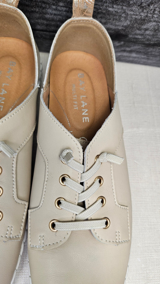 Bay Lane Sand Scali Sneakers (41)
