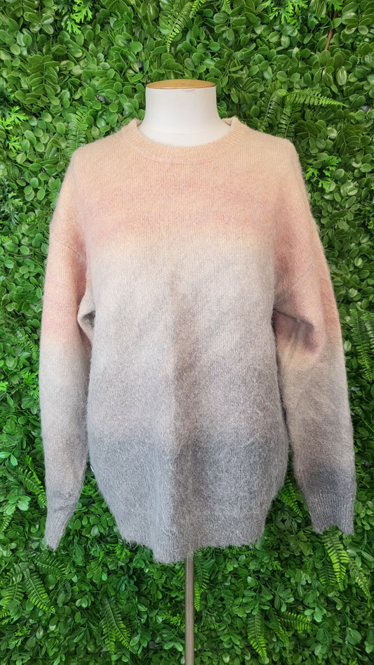 Federation Ombre Knit (12)