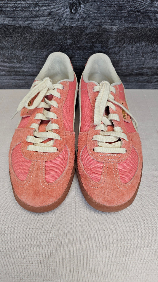 Puma Coral Palermo Vintage Sneaker NEW (40)