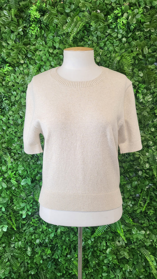 Ivy + Jack Corn Cashmere Knit T-Shirt (8)