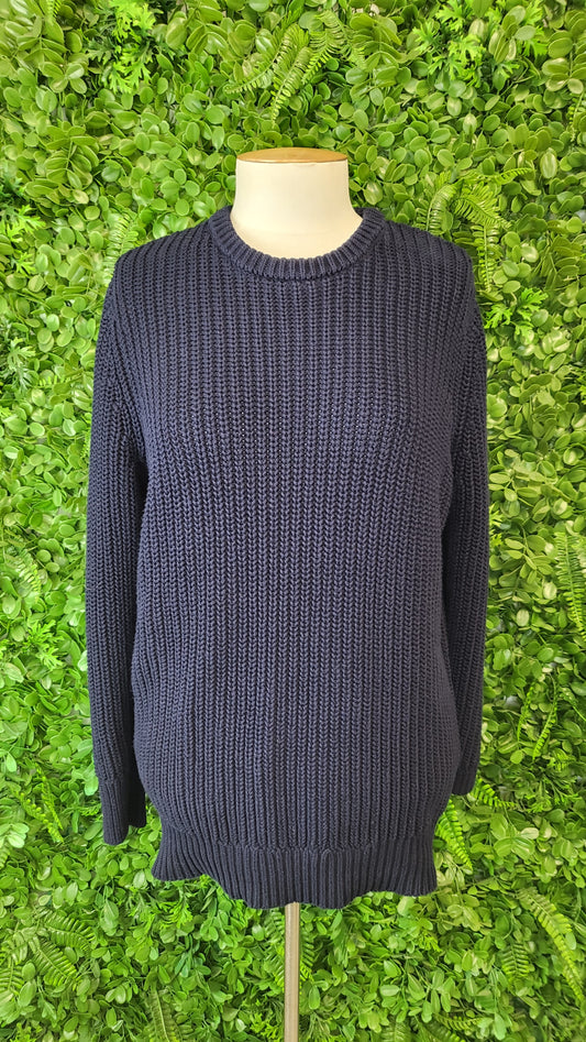Rolla’s Navy Cotton Knit (12)
