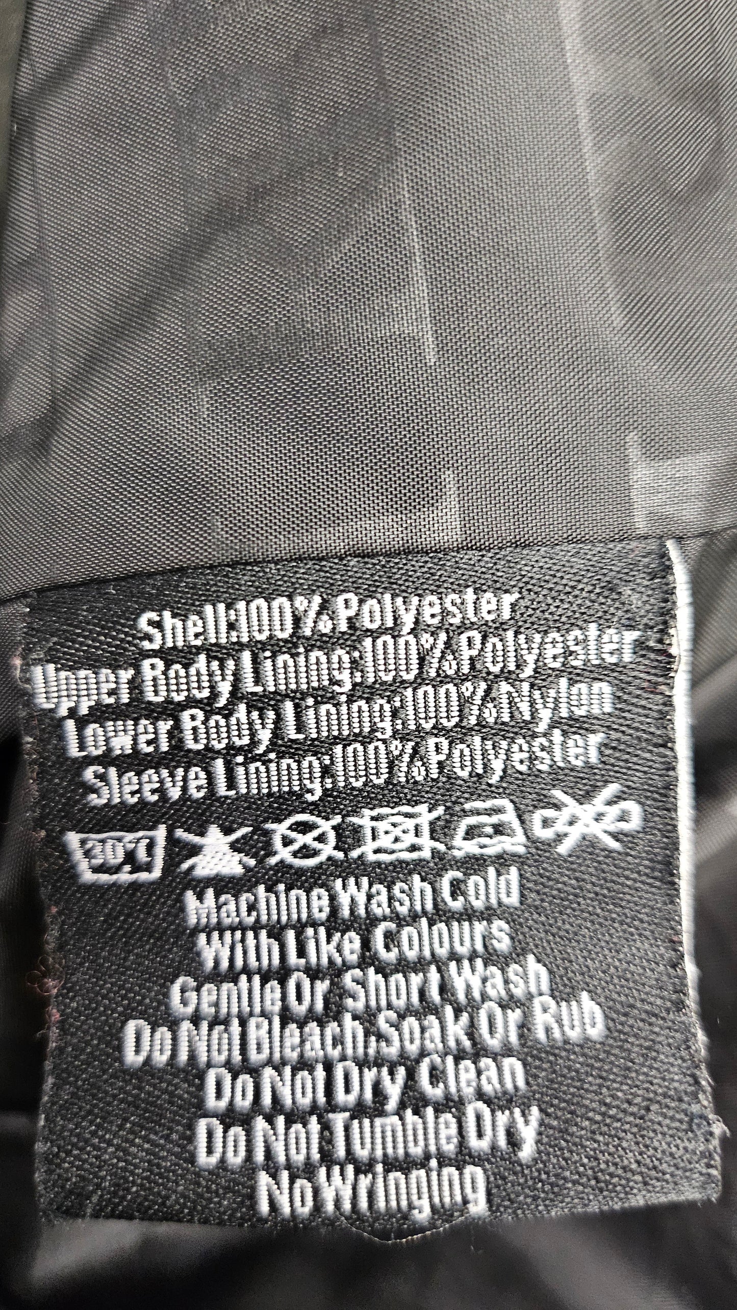 RPM Black Parka Jacket (10)