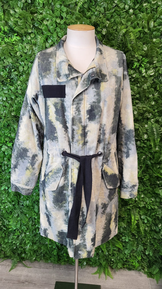 Two by Two Multi Cord Jacket (12)