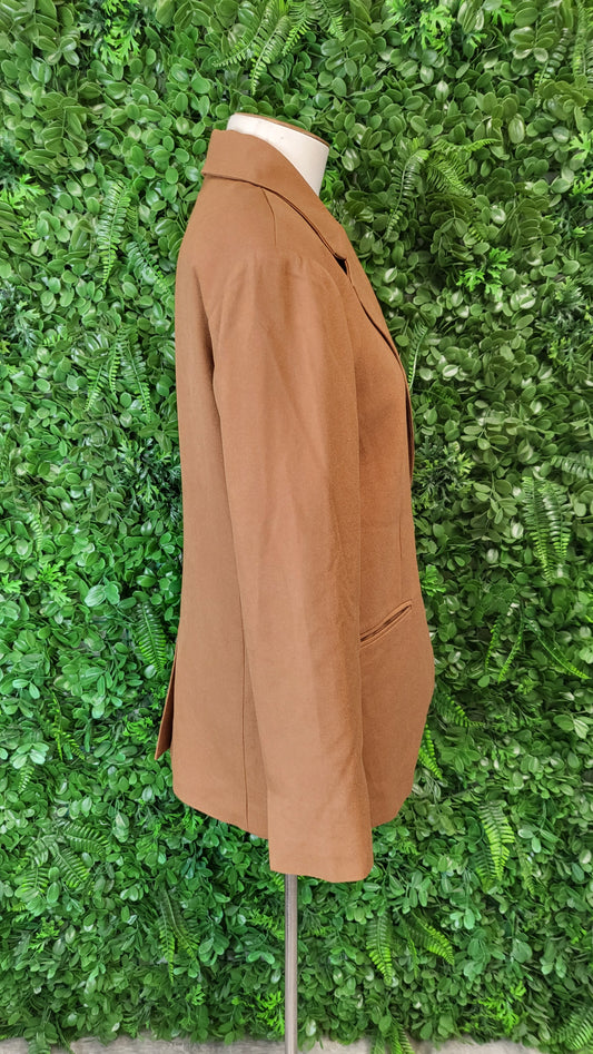Stella+Gemma Tan Blazer (8)