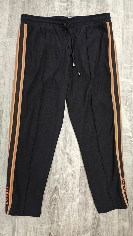 Cooper Black Make Tracks Trouser (16)