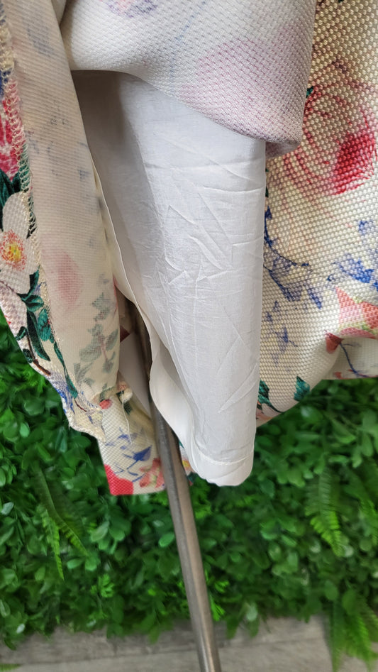 Smith & Boston Floral Dress (14)