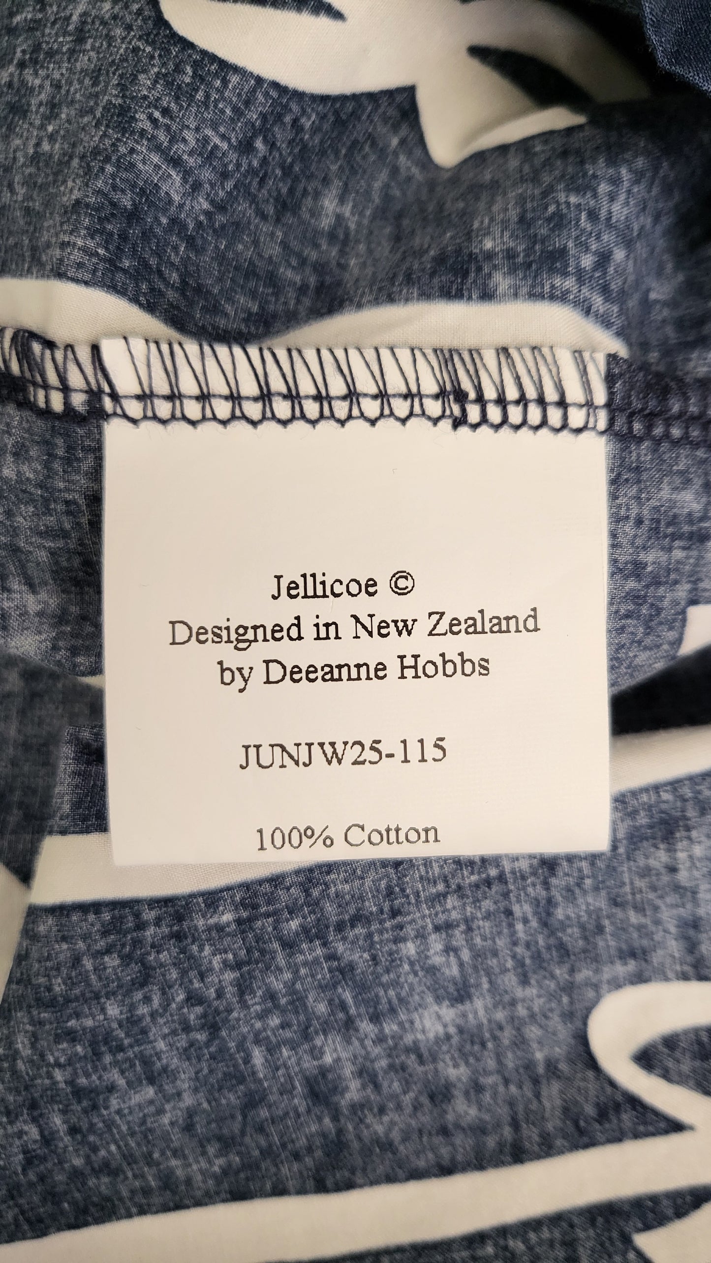 Jellicoe Navy Dresses (8)