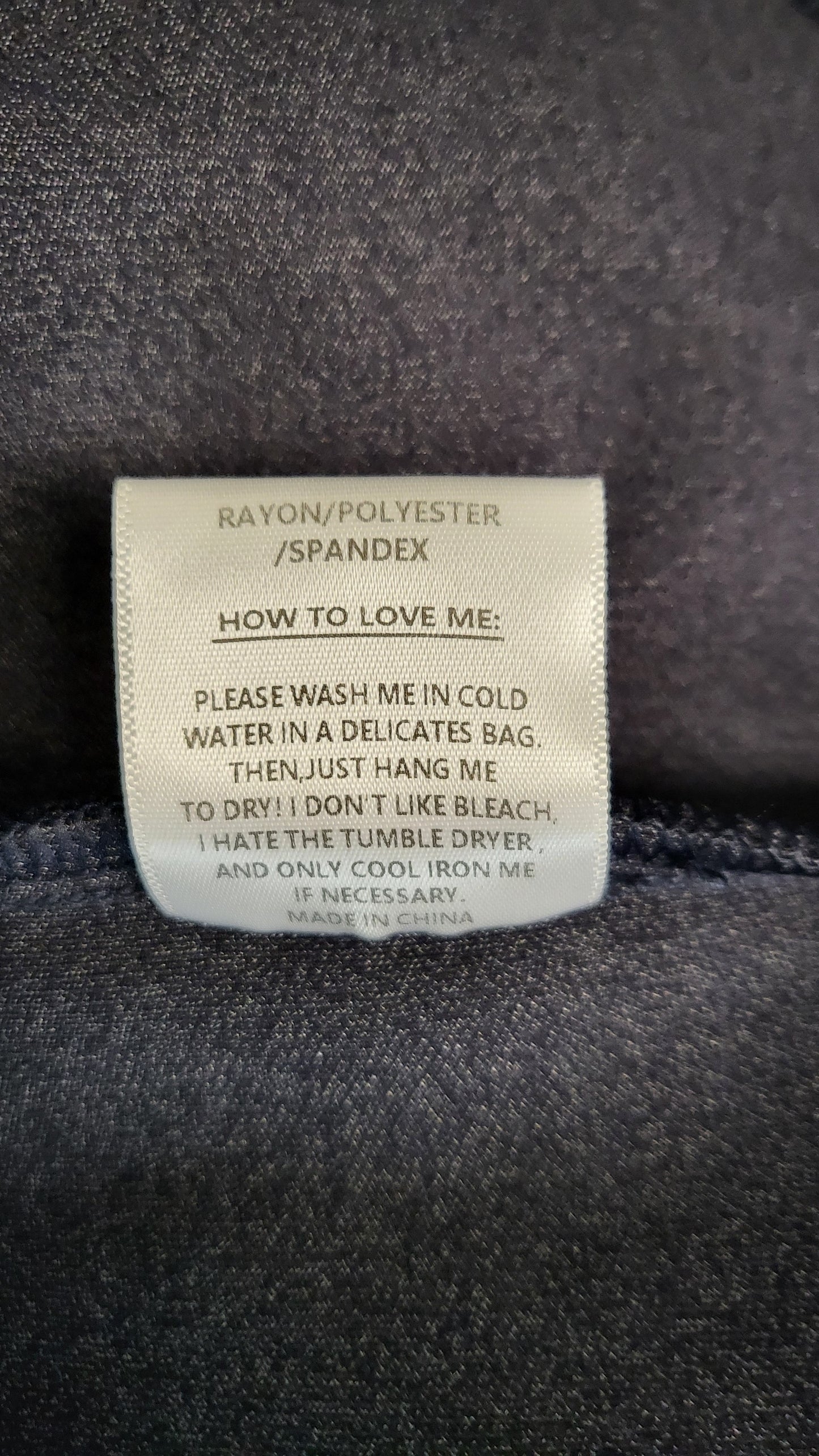 Motto Navy Pocket Pants (12)