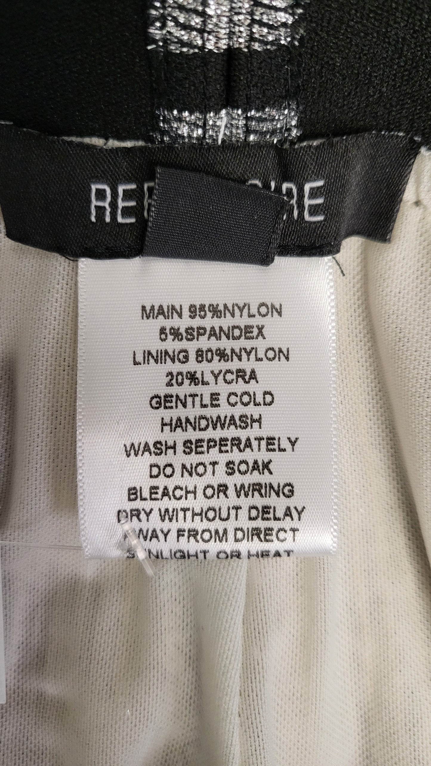 Repertoire Silver Luna Skirt (12)
