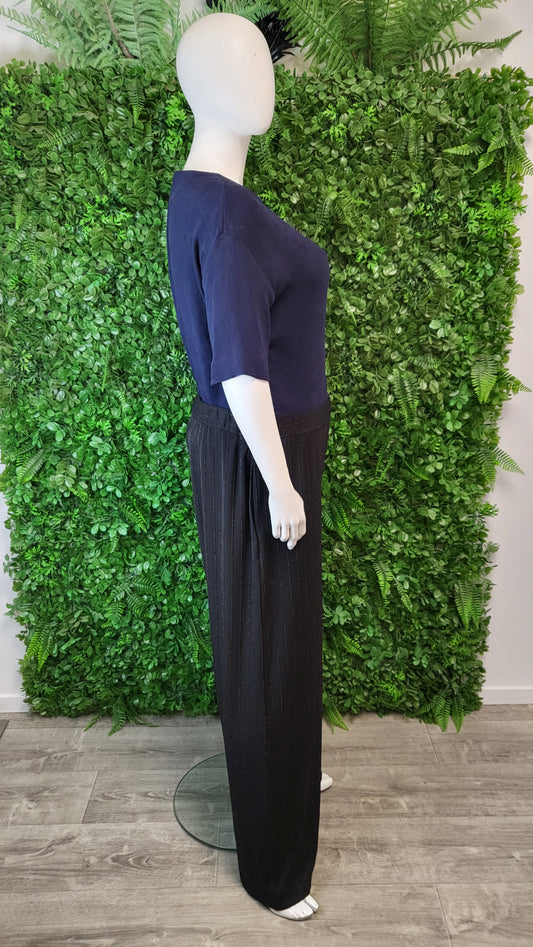 Ts Black Shimmer Pants (20)