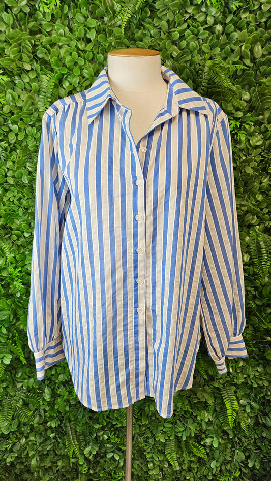 Stella + Gemma Stripe Vaycay Shirt (14)