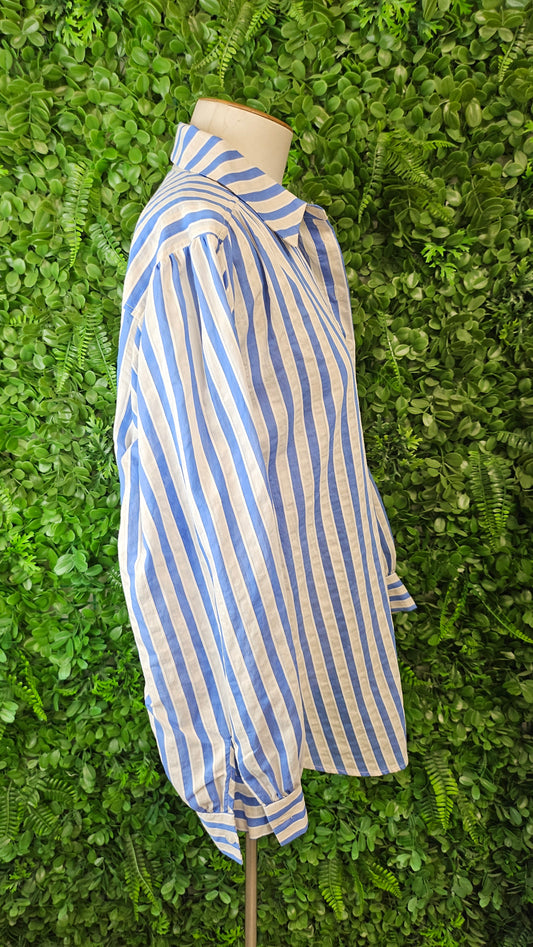 Stella + Gemma Stripe Vaycay Shirt (14)