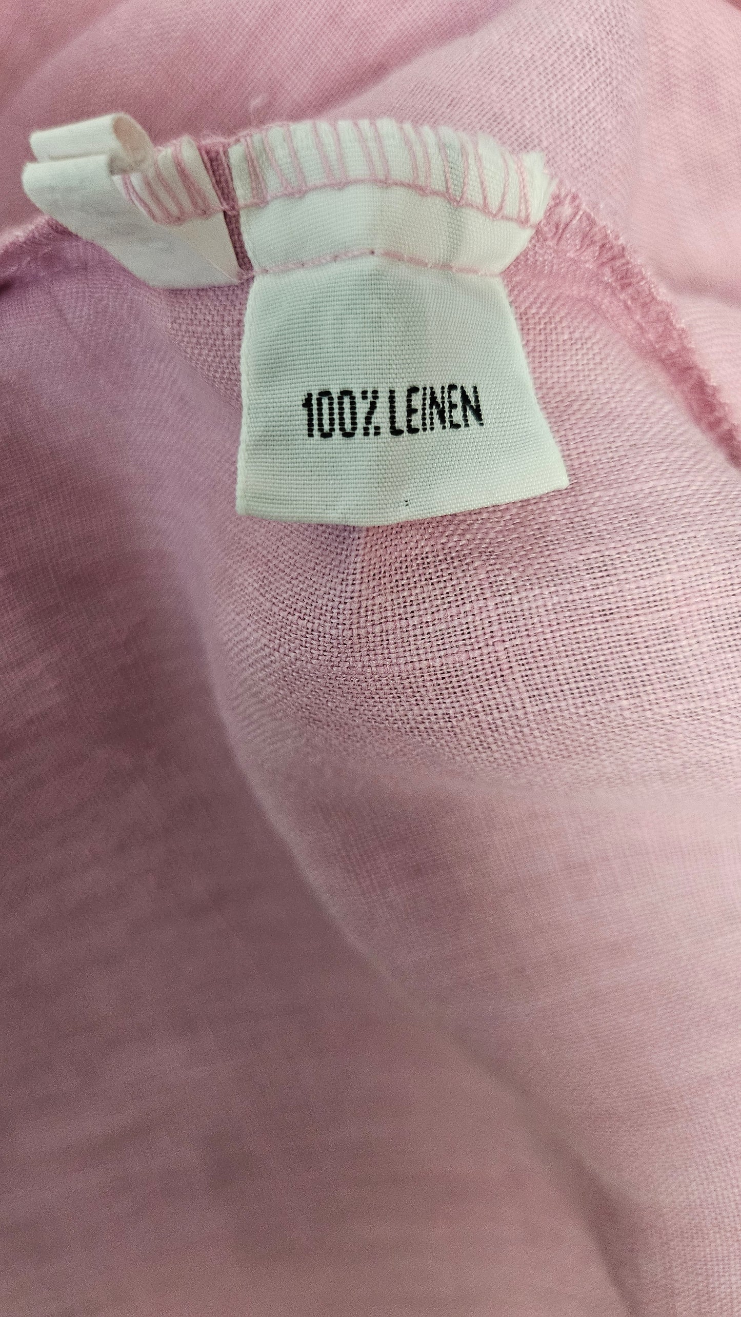 Natural Wave Mauve Linen Shirt (10)