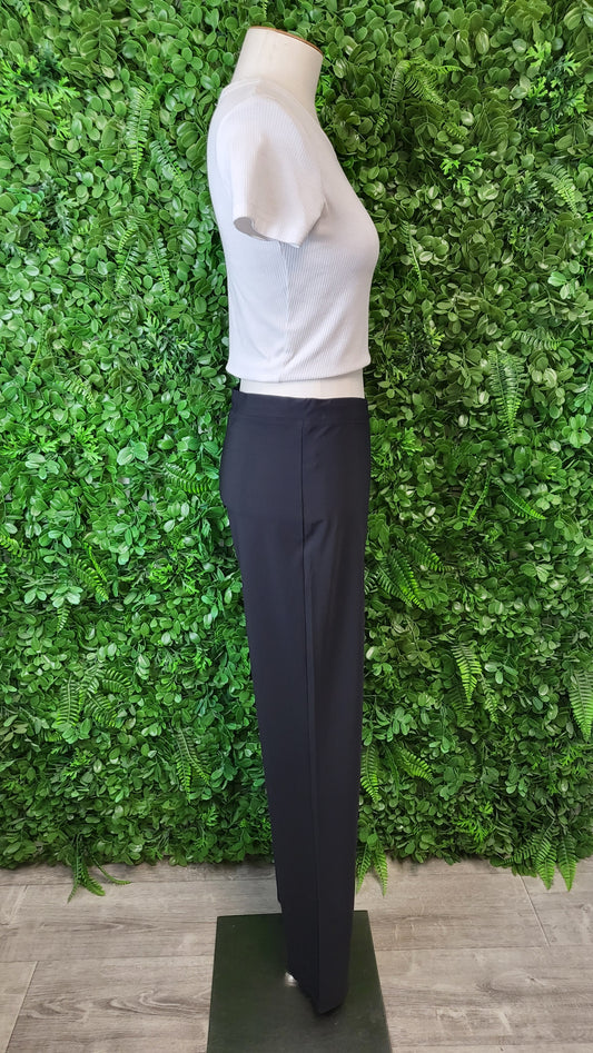 Paula Ryan Black Essential Pant (10-12)