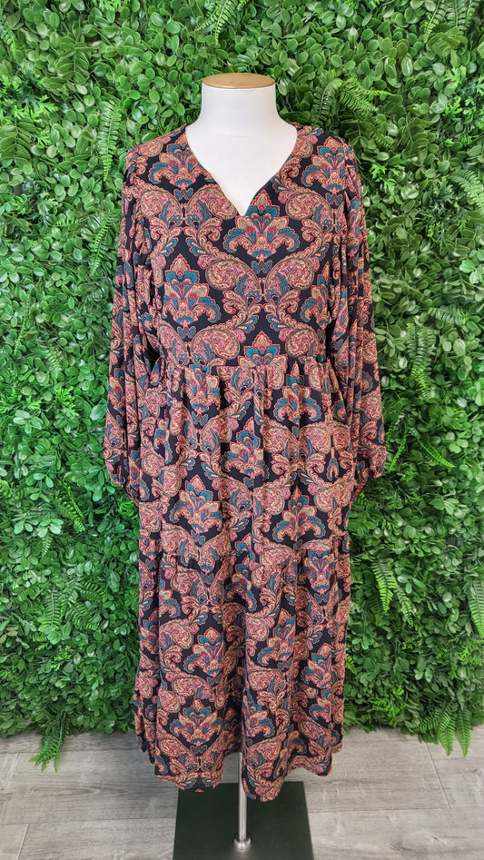 Molly bracken Maxi Dress (8)