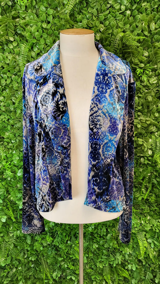 Catalyst Multi Velvet jacket (16)