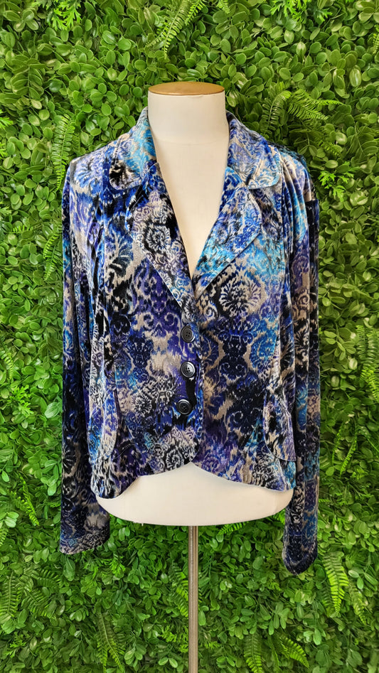Catalyst Multi Velvet jacket (16)