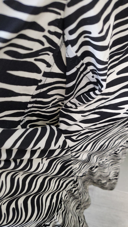Exotica Zebra Travel Dress (18)