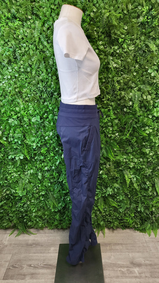 Lululemon Ink Active wear pants (8)
