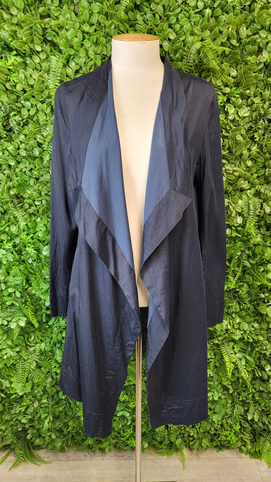 Repertoire Ink Wrap Jacket (8-10)
