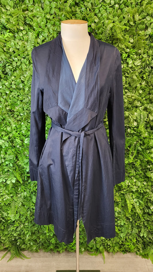 Repertoire Ink Wrap Jacket (8-10)