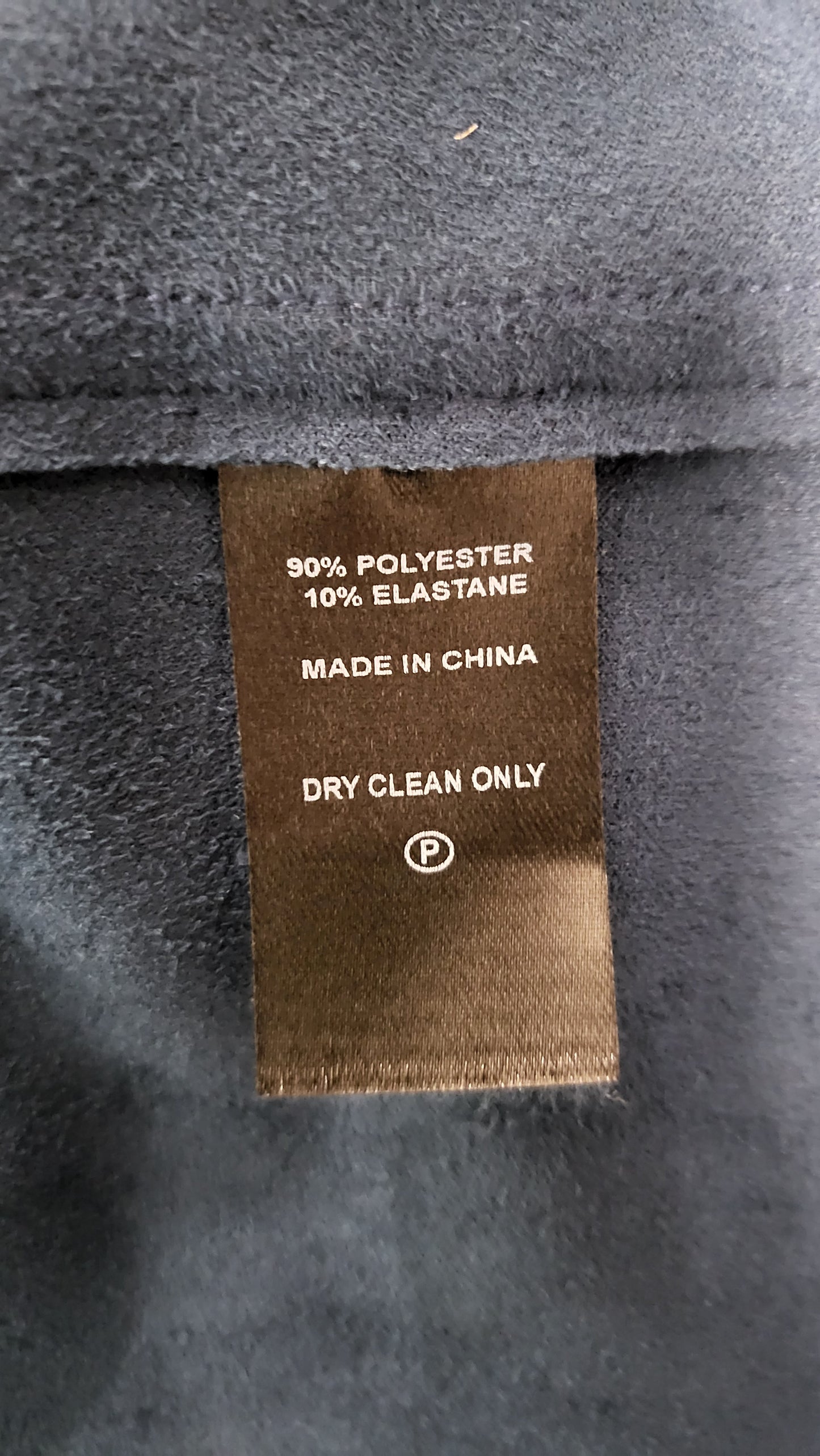 Siren Ink Faux Suede Jacket (10)
