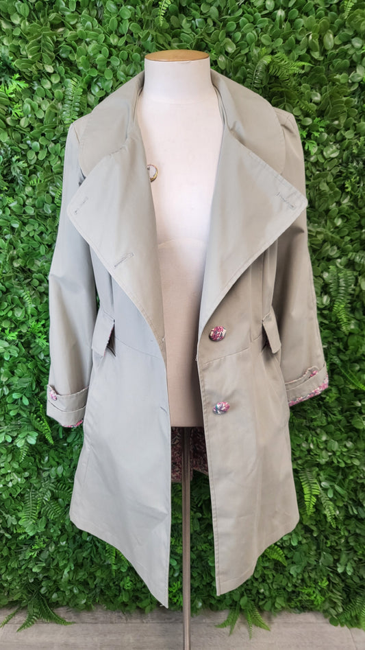 Jam Sage Trench Coat (12)