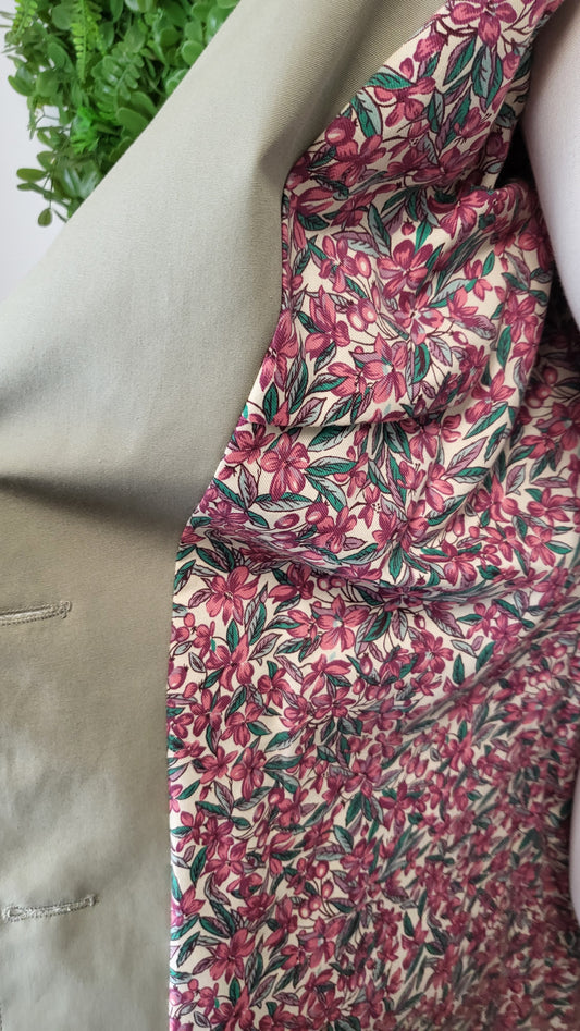 Jam Sage Trench Coat (12)